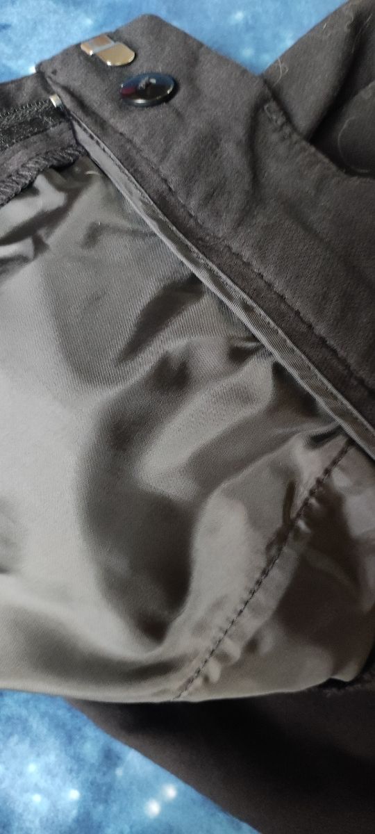 Pantalones Zara mujer