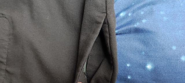 Pantalones Zara mujer