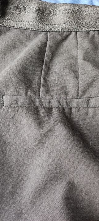 Pantalones Zara mujer