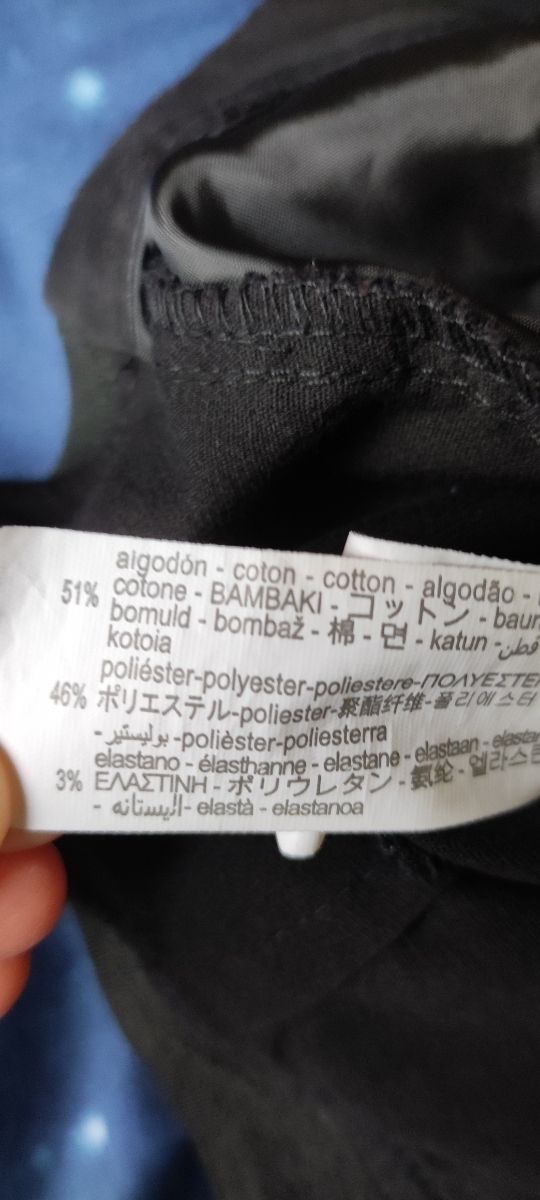 Pantalones Zara mujer