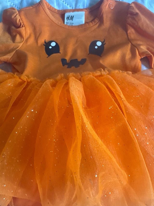 Disfraces para Bebes H&M LOTE Halloween y Navidad