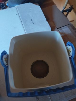 Esterilizador Vapor Bebé - Deluxe