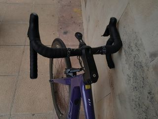 GIANT TCR ADVANCED SL