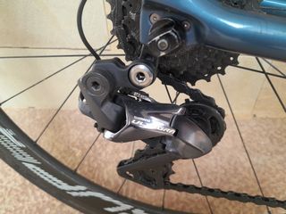 GIANT TCR ADVANCED SL