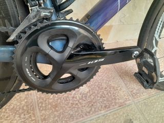 GIANT TCR ADVANCED SL