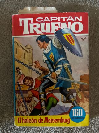 Libro antiguo