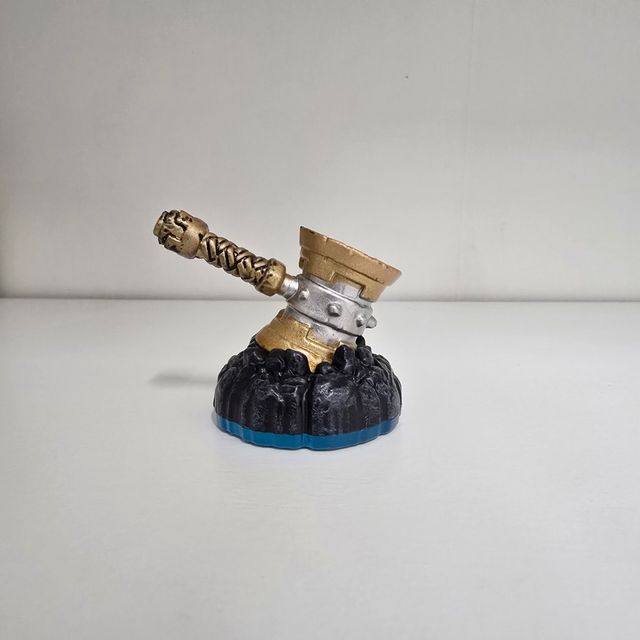 Skylanders Swap Force Battle Hammer