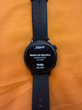 HUAWEI WATCH GT 3 42 mm