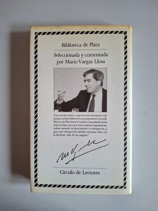 Opiniones de un payaso