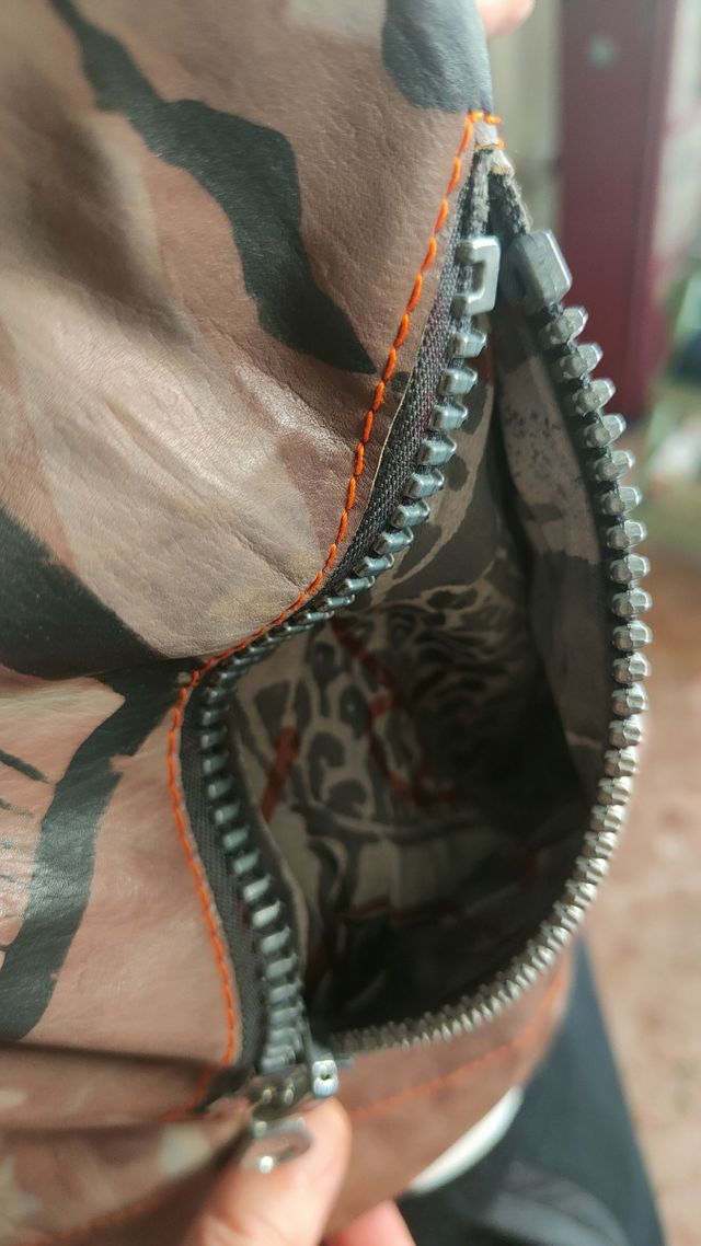 Chaqueta vintage People of the Labyrinth