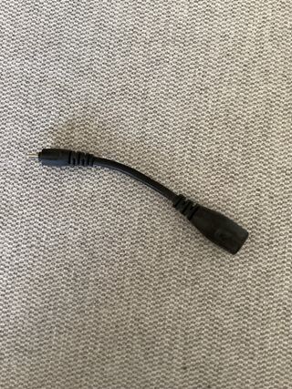 Cable cargador antiguo Adaptador NOKIA