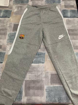 Pantalón chándal Barça