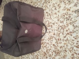 Saco deportivo - Maleta viaje 10kg