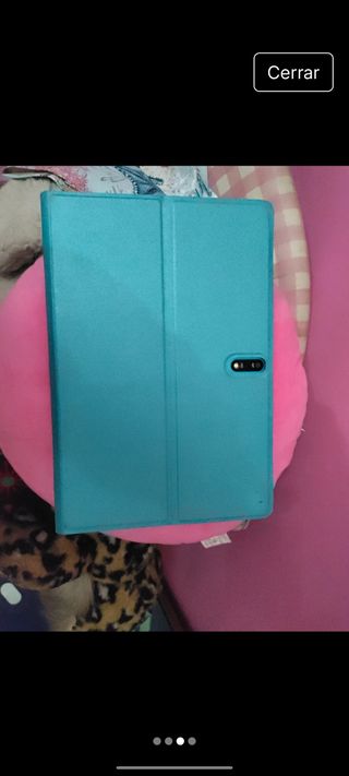 Tablet Meberry M7 en muy buen estado