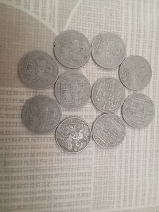 Monedas