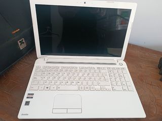 Portátil Toshiba Satellite