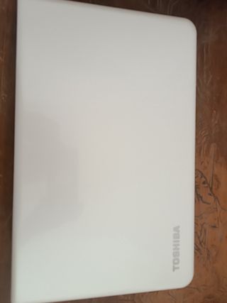 Portátil Toshiba Satellite