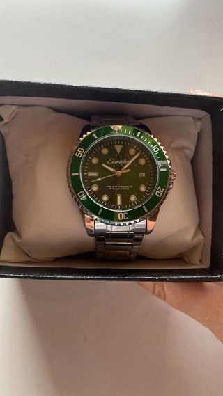 Reloj