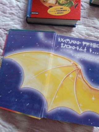 Al Regne de la Fantasia