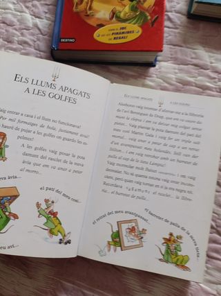 Al Regne de la Fantasia