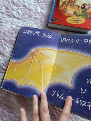 Al Regne de la Fantasia