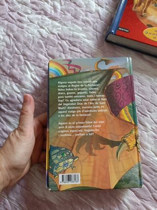 Al Regne de la Fantasia