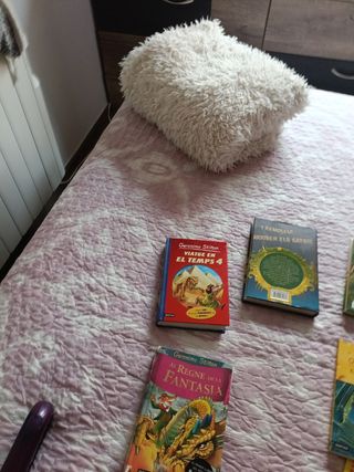 Al Regne de la Fantasia