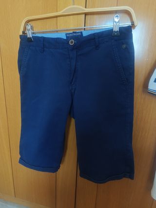 Bermudas vestir Mayoral talla 14