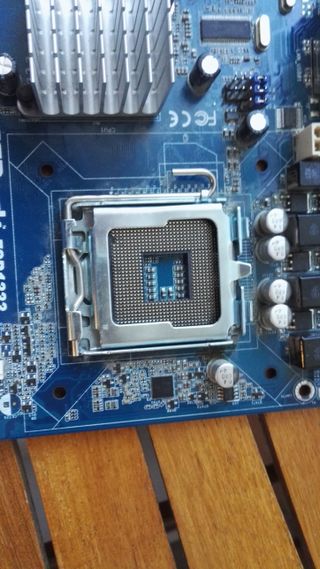 PLACA BASE ASROCK G41M-S3