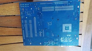 PLACA BASE ASROCK G41M-S3