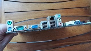 PLACA BASE ASROCK G41M-S3