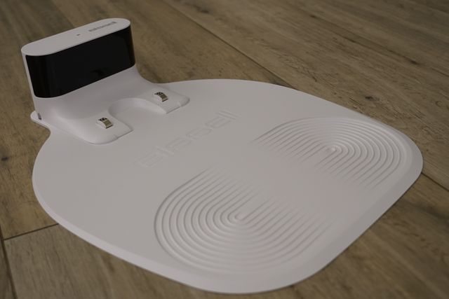 Bissell SpinWave R5 | Aspirapolvere Robot con Mop