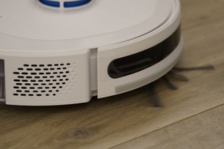 Bissell SpinWave R5 | Aspirapolvere Robot con Mop