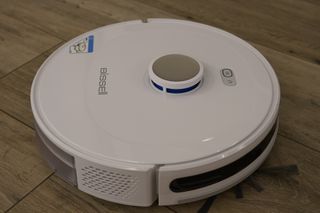 Bissell SpinWave R5 | Aspirapolvere Robot con Mop