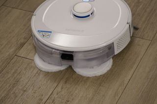 Bissell SpinWave R5 | Aspirapolvere Robot con Mop