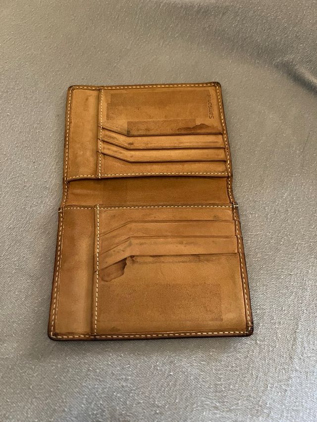 Portafoglio Samsonite