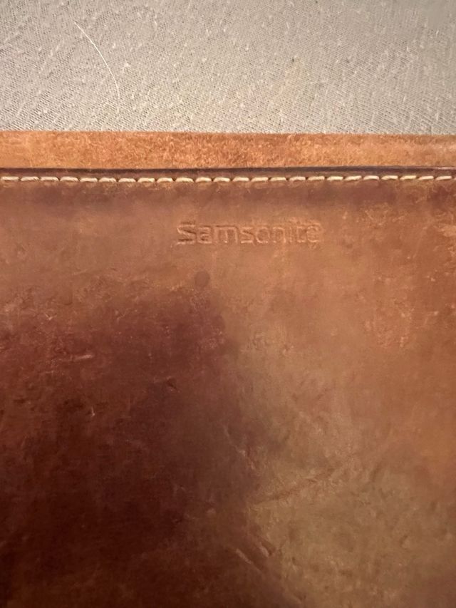 Portafoglio Samsonite