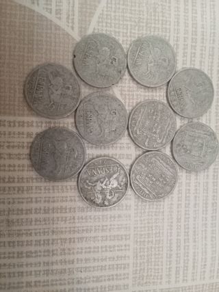 Monedas