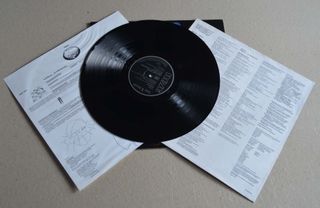 PAUL KANTNER "PLANET EARTH ROCK N  ROLL ORCHESTRA"