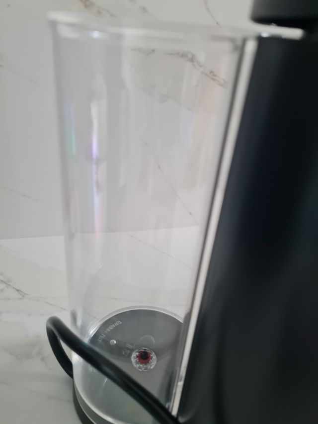 Cafetera Nespreso krups