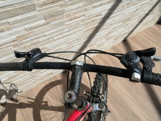 Bicicleta Jumper Trek Torsion