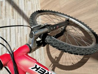 Bicicleta Jumper Trek Torsion