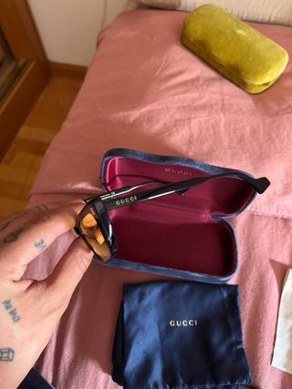 Gafas Gucci - Gafas de sol