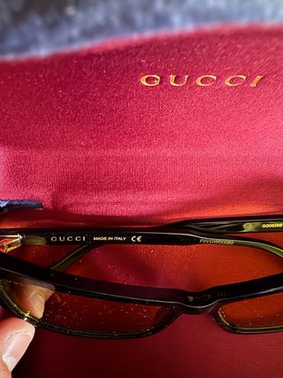 Gafas Gucci - Gafas de sol
