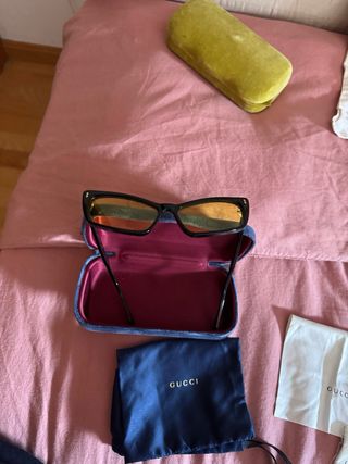 Gafas Gucci - Gafas de sol