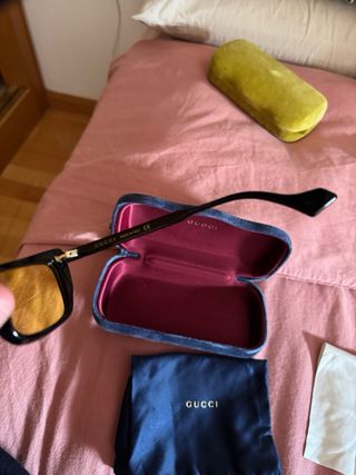 Gafas Gucci - Gafas de sol