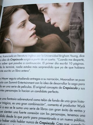 Crepúsculo DVD - Edición Especial 2 Discos