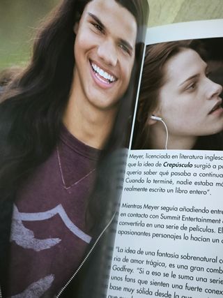 Crepúsculo DVD - Edición Especial 2 Discos