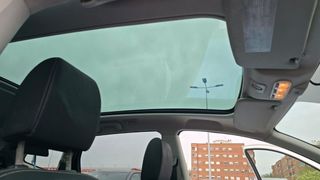 Nissan Qashqai+2 2010