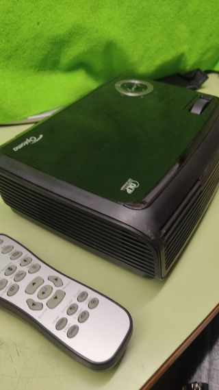 Proyector Optoma HD 700x